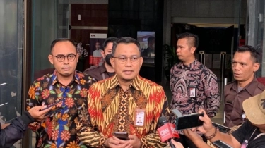 Diperiksa KPK, Ketua DPD Gerindra Maluku Utara Diduga Terima Uang Dari Abdul Gani Kusuba