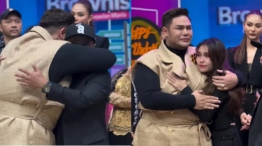 Honor Host di Brownies Tak Sama, Ayu Ting Ting dan Ivan Gunawan Saingan