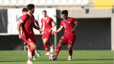Jadwal Timnas Indonesia vs Iran Malam Ini, Uji Coba Terakhir Jelang Piala Asia 2023