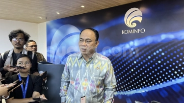 Kominfo Pastikan e-KTP Diganti: 10 Juta Warga Sudah Beralih ke IKD