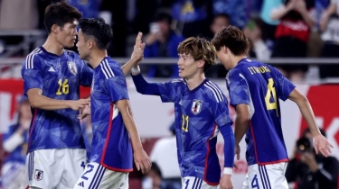Timnas Indonesia Bisa Jadi Korban Pembalasan Dendam Jepang di Piala Asia 2023