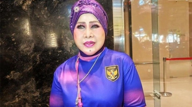 60 Tahun Sukses Jadi Pedangdut, Elvy Sukaesih Punya Mimpi yang Belum Terwujud, Ingin Konser Tunggal