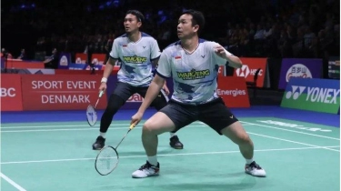 Jadwal Badminton Malaysia Open 2024: Gregoria & The Daddies Main di Babak 32 Besar, Link di Sini