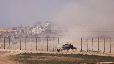 Pasukan Israel Diduga Terapkan Protokol Hannibal, 12 Sandera Tewas Terkena Tembakan Tank IDF