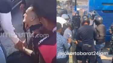 Proses Penangkapannya di Jalanan Jadi Sorotan, Saipul Jamil Sebut Polisi Sudah Minta Maaf