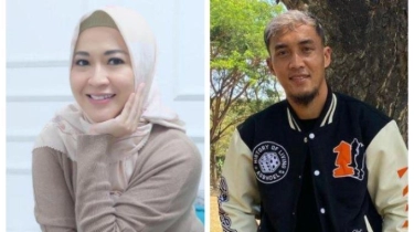 Resmi Cerai, Gunawan Dwi Cahyo dan Okie Agustina Masih Kompak Urusan Anak