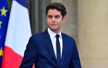 Belum Lama Ditunjuk Jadi PM Baru Prancis, Gabriel Attal Terapkan Kebijakan Kontroversial
