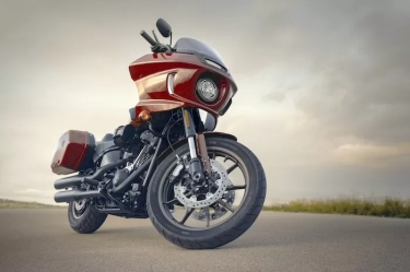 Harley-Davidson Akan Segera Umumkan Model Baru Tahun 2024