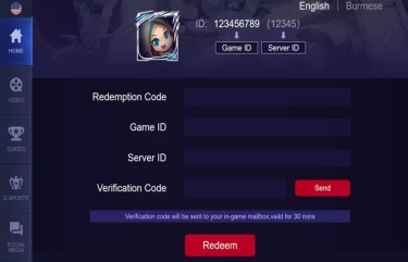 Kode Redeem Mobile Legends 10 Januari 2024, Buruan Klaim