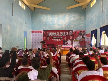 Oktafiandi Prihatin Fasilitas Kesehatan di Jawa Barat Minim, jadi Warga Harus Dirujuk ke Jawa Tengah