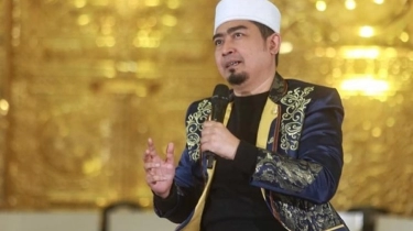 4 Pendakwah Termahal Indonesia, Ustaz Solmed Heboh dengan Tarif Miliaran