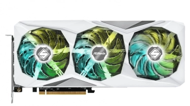 AMD Radeon RX 7600 XT Meluncur