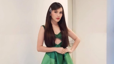 Apa Mahar Ayu Ting Ting saat Dinikahi Enji? Pernikahannya Cuma Bertahan 20 Hari