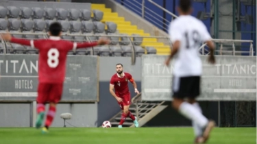 Bantai Timnas Indonesia, Rekor Cetak Gol Cepat Iran di Menit ke-2 Bikin Melongok