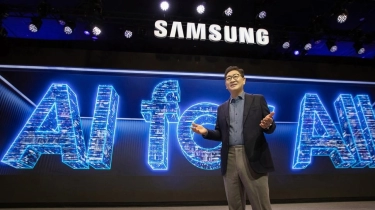 CES 2024: Produk Samsung Mulai Ditanam Teknologi AI