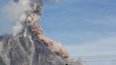 Gunung Api Lewotobi Laki-laki di Flores Timur Berstatus Awas, Apa Dampaknya?