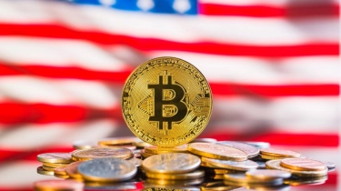 Harga Bitcoin Bisa Tembus Rp3,1 Miliar Tahun 2025, ETF BTC Penentunya