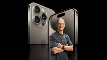 Harga iPhone 15 Series Januari 2024: Diskon 1 Juta!