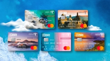 Jenis-jenis Kartu Kredit BRI, Pilih yang Sesuai Kebutuhanmu