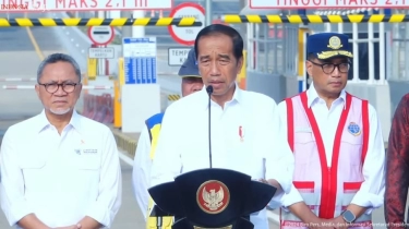 Jokowi Desak Ribuan Aplikasi Pemerintah Segera Dilebur, Deadline 9 Bulan