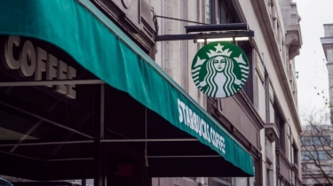 Mengenal Vista Coffee, Benarkah Brand Pengganti Starbucks