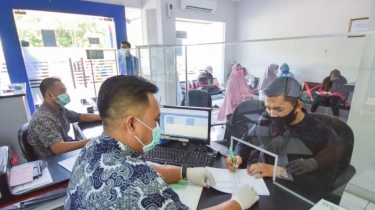 Segini Nilai Suku Bunga Deposito BRI di 2024