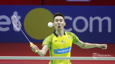 Betah Puasa Gelar, Lee Chong Wei Berharap Wakil Tuan Rumah Juara Malaysia Open 2024