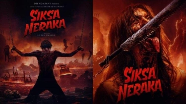 Film Siksa Neraka Dilarang Tayang di Malaysia dan Brunei