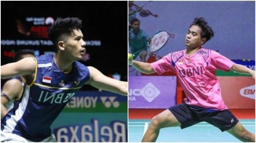 Hasil Drawing Thailand Masters 2024: Duel Merah Putih Tersaji di Tunggal Putri, Yere/Rahmat Debut