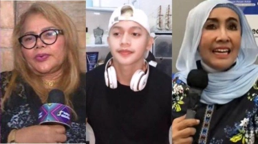 Masih Galau Baru Putus dari Eva Manurung, Jordan Ali Kepergok Pergi Bareng Tessa Mariska