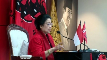 Megawati Sebut Ganjar-Mahfud Penuhi 3 Syarat Jadi Pemimpin Indonesia