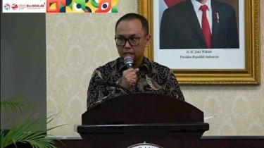 PPATK: 3 Juta Orang Indonesia Main Judi Online di Sepanjang 2023, Deposit Rp 34,5 Triliun