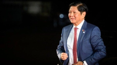 Presiden Jokowi akan Bertemu Presiden Marcos Jr di Manila