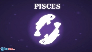 Ramalan Zodiak Pisces Besok, 11 Januari 2024: Memiliki Upaya untuk Mencapai Tujuan