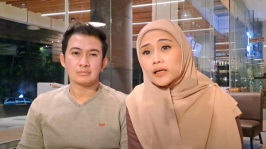 Somasi Tak Direspon, Mandala Shoji dan Istri Resmi Layangkan Gugatan ke Pihak Hotel yang Mengusirnya