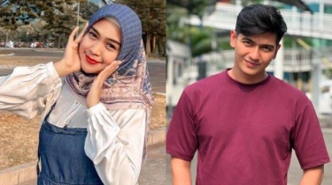 Teuku Ryan Benarkan Rumah Tangganya dengan Ria Ricis Bermasalah: Mohon Doanya Aja