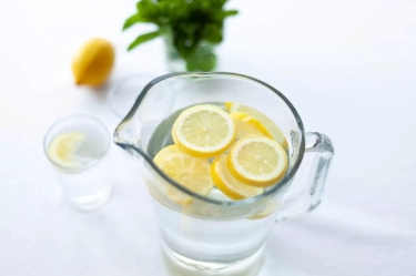 5 Manfaat Minum Air Lemon, Ternyata Bisa Menurunkan Berat Badan