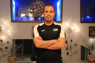 Kapten Hasni Legenda Sepakbola Palestina Gugur Terkena Pecahan Peluru Israel, FIFA Tuai Kecaman karena Tutup Mata