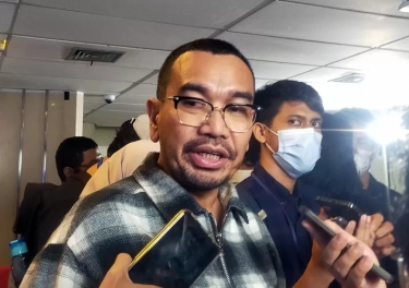 Kasus Antam dan Budi Said, Arya: Ini Kasus Investasi Paling Aneh di Dunia