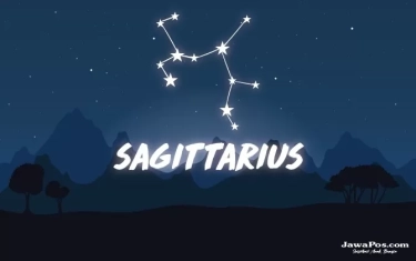 Ramalan Zodiak Hari Ini: Sagitarius Waspada Lakukan Investasi, Aries Kepercayaan Diri Meningkat