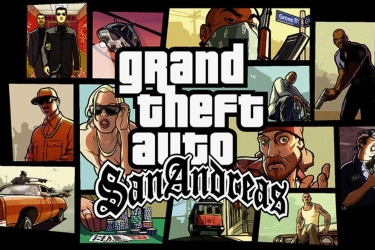 2 Link Download Game GTA San Andreas untuk HP Android yang Legal, Bisa Gratis