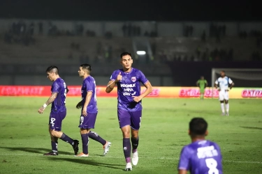 Bek Asing Persita Prediksi Liga Indonesia Masuk Jajaran Kompetisi Elit ASEAN 2028 Nanti