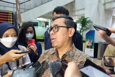 Bisakah Imbal Hasil Surat Utang RI Serendah Jepang? Ini Kata Stafsus Sri Mulyani