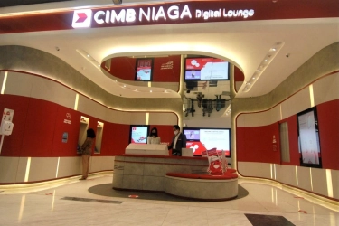 CIMB Niaga Bakal Terbitkan Saham lewat 