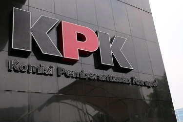 KPK Benarkan Tangkap Bupati Labuhanbatu Erik Adtrada Ritonga