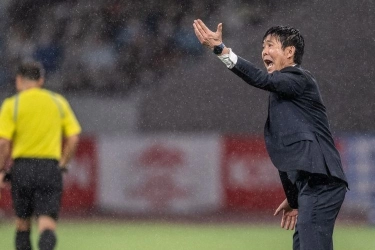Piala Asia 2023: Vietnam Diuntungkan, Jepang Potensi Minus Pilar Utama