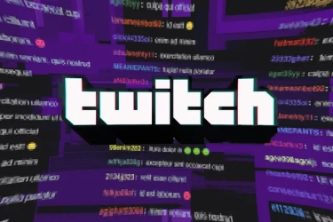Twitch Tertibkan Streamer yang Pura-pura Telanjang