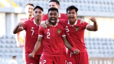 15 Pemain yang Tak Tampil pada Kualifikasi, tapi Akan Bermain di Piala Asia 2023