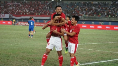 Berjasa di Kualifikasi, 12 Pemain Timnas Indonesia Justru Tak Dibawa Shin Tae-yong ke Piala Asia 2023