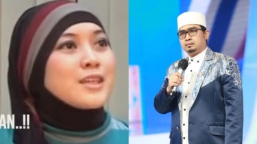Biodata Dewi Yulianti Mantan Istri Ustaz Solmed, Ngaku Pernah Dipaksa Berhubungan